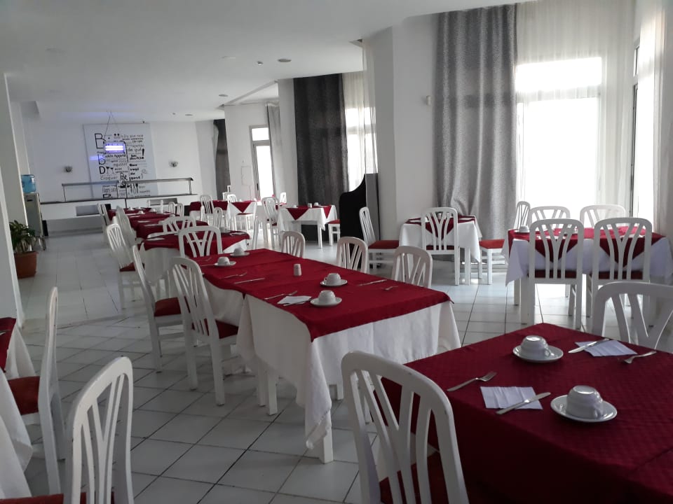 Gastro Hotel Neptunia Skanes
