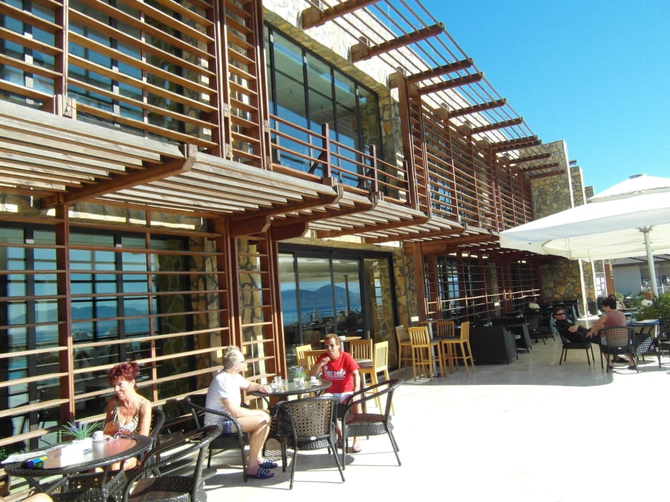 Restaurant + Bar TUI BLUE Seno - Adults Only