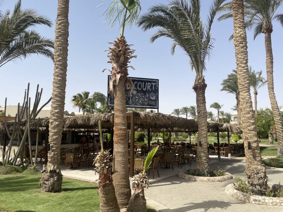 Gastro Jaz Makadi Oasis Resort