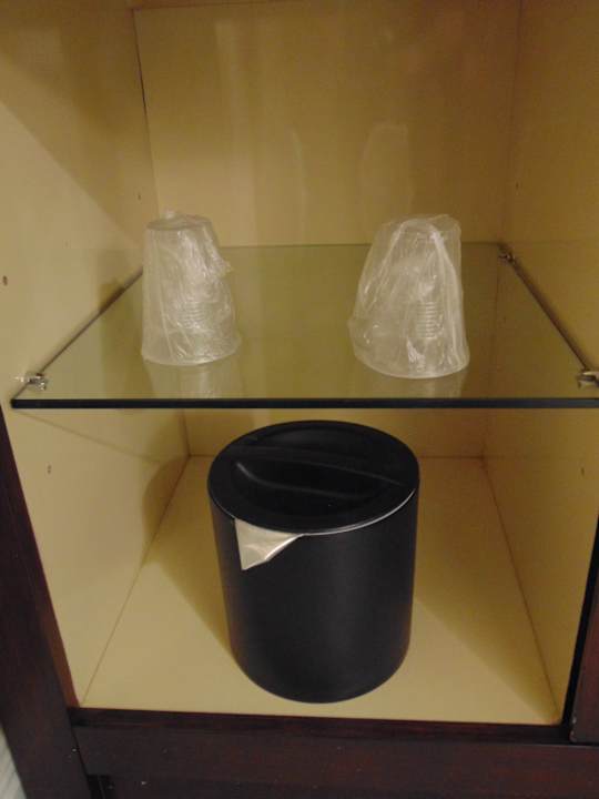 Zimmer Hotel The Henry