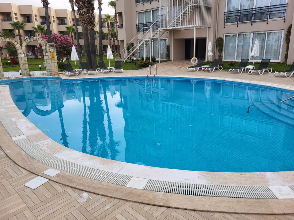 Pool Labranda Alantur Resort