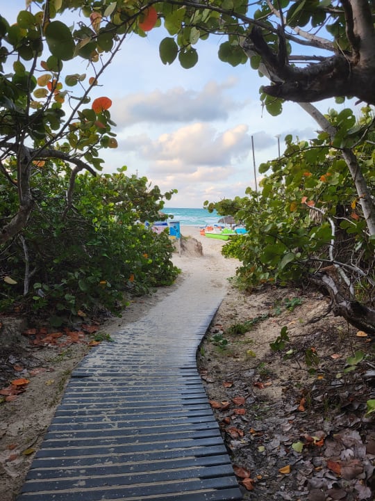 Strand Melia Las Antillas - Adults only