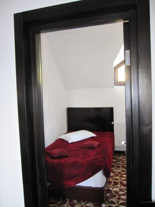 Dodatkowa sypialnia Hotel Contele Vladimir