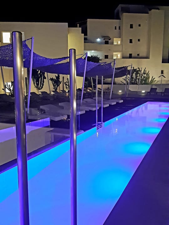 Pool Inturotel Cala Esmeralda