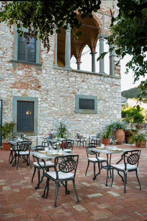 Gastro Hotel Villa Rinascimento