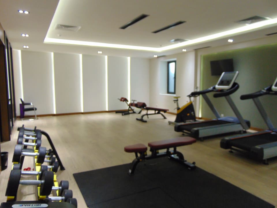 Sport & Freizeit Moderno Hotel Tashkent