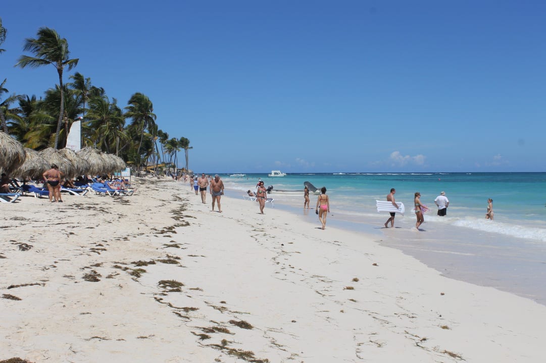 Super Strand Punta Cana Princess All Suites Resort & Spa