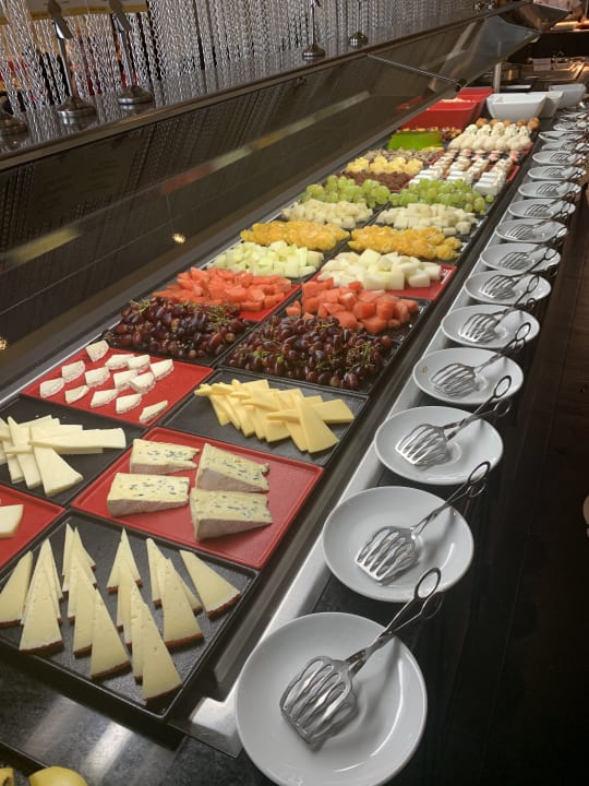 Gastro Hotel Riu Gran Canaria