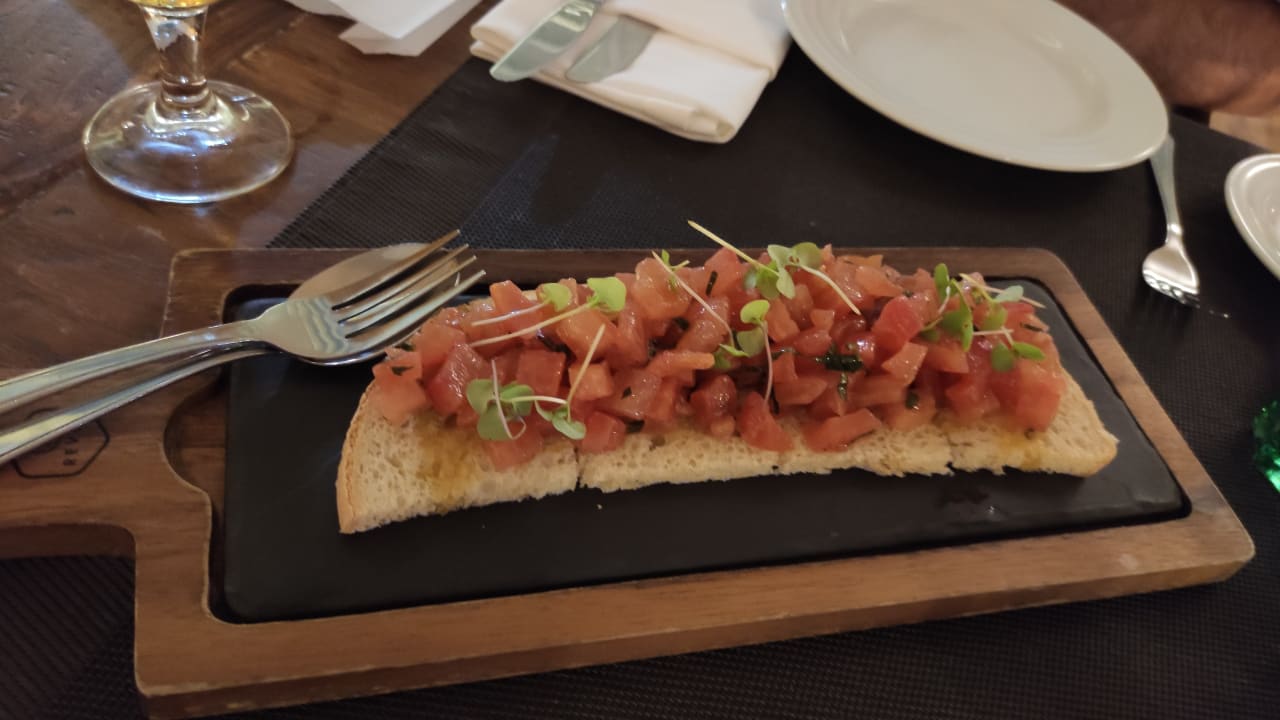 Gastro Hotel PortoBay Marquês