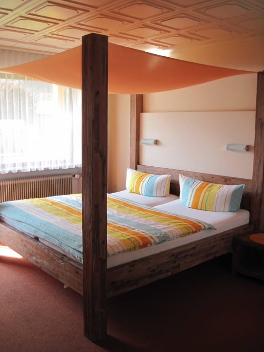 Neu eingerichtet Pension & Ferienwohnung Solaria