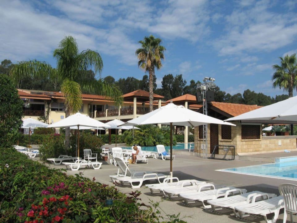 Pool TUI MAGIC LIFE Calabria