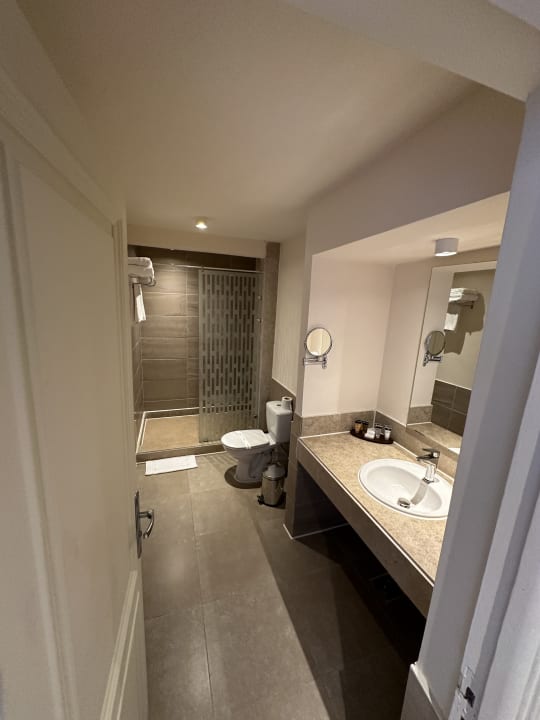 Zimmer Pickalbatros Citadel Resort