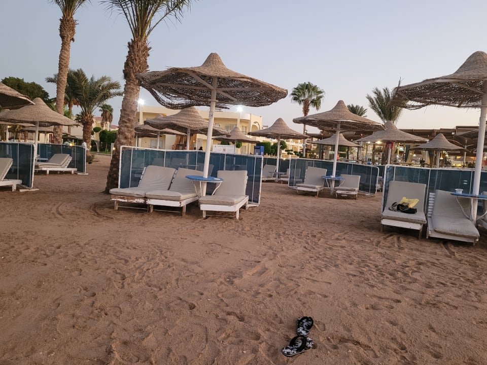Strand LABRANDA Club Makadi
