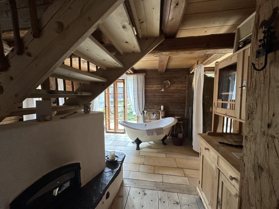 Zimmer PRIESTEREGG Premium ECO Resort