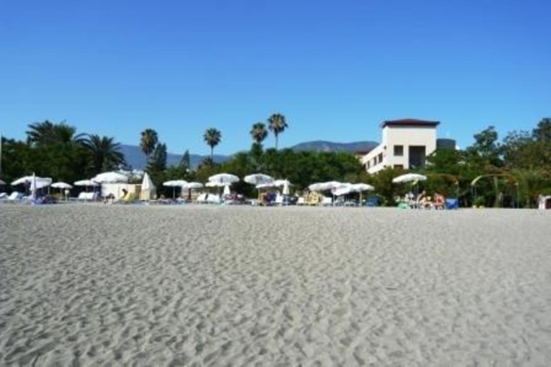 Strand Labranda Alantur Resort