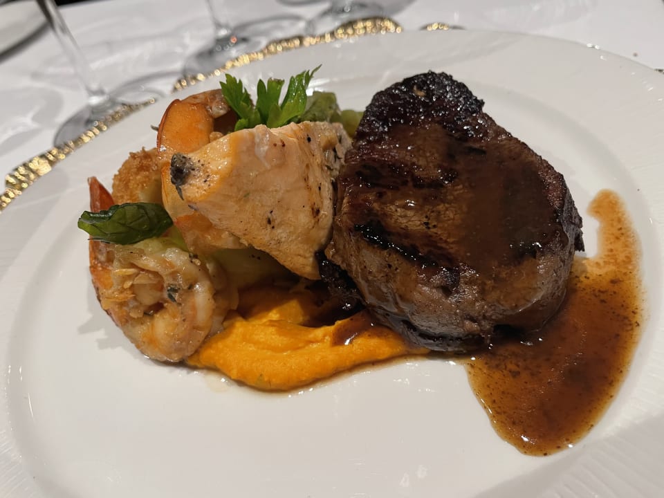 Gastro Live Aqua Punta Cana - All Inclusive - Adults Only