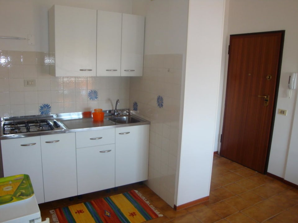 Cucine Residence Aurora