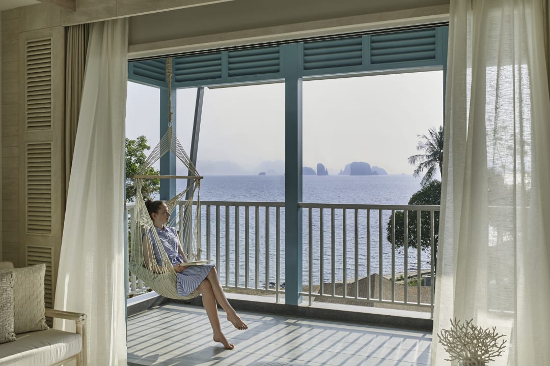 Zimmer Cape Kudu Hotel, Koh Yao Noi