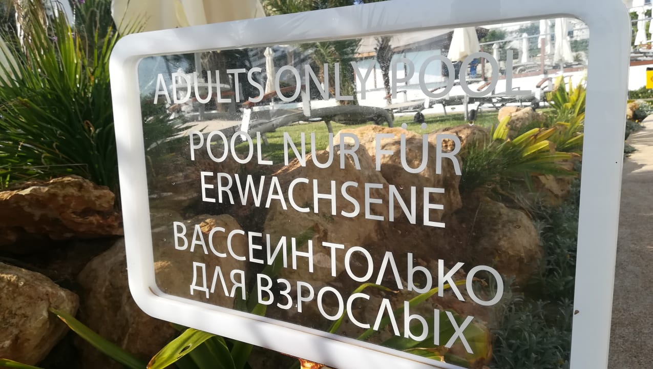 Sonstiges Hotel Sunrise Beach