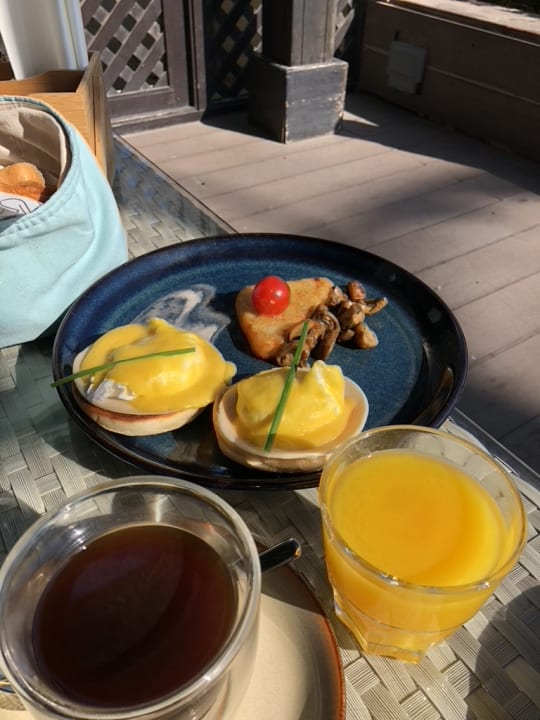 Gastro Anantara The Palm Dubai Resort