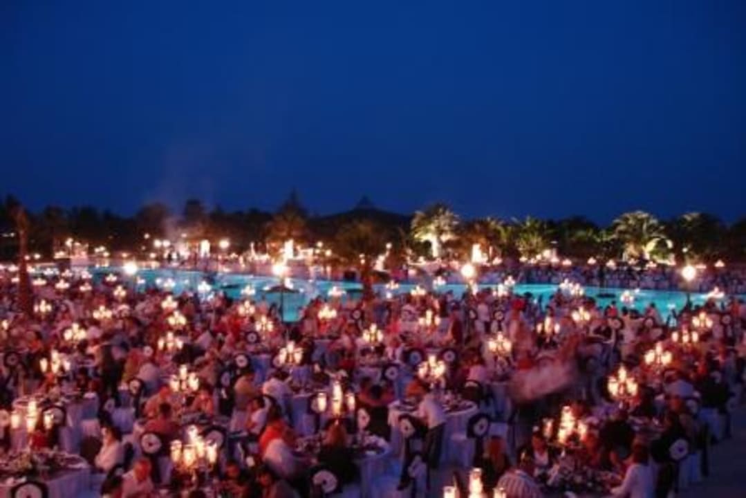 Galaabend VONRESORT Golden Coast