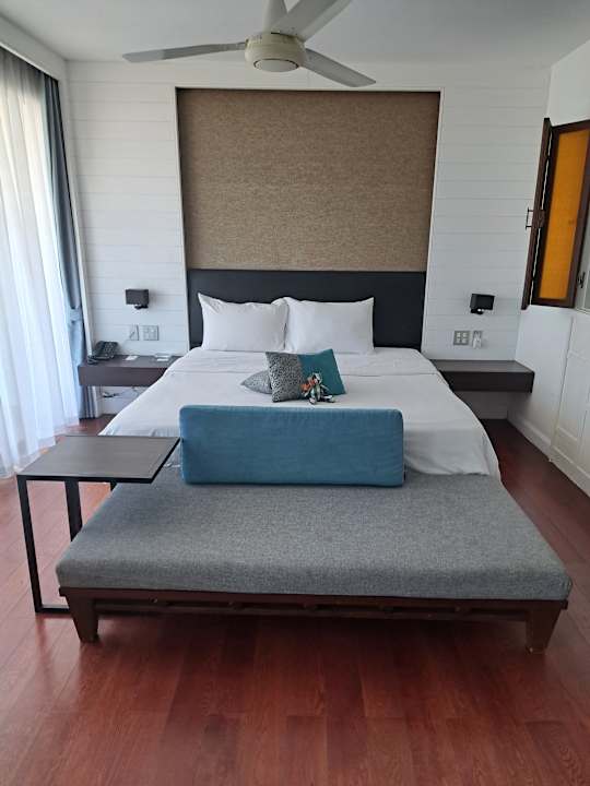 Zimmer Loligo Resort Hua Hin +A Fresh Twsit By Let's Sea