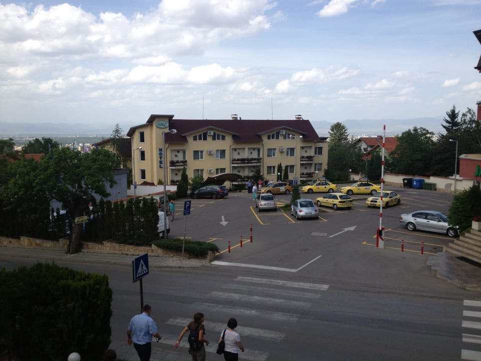 Hotel Komplex Hotel Jasmin