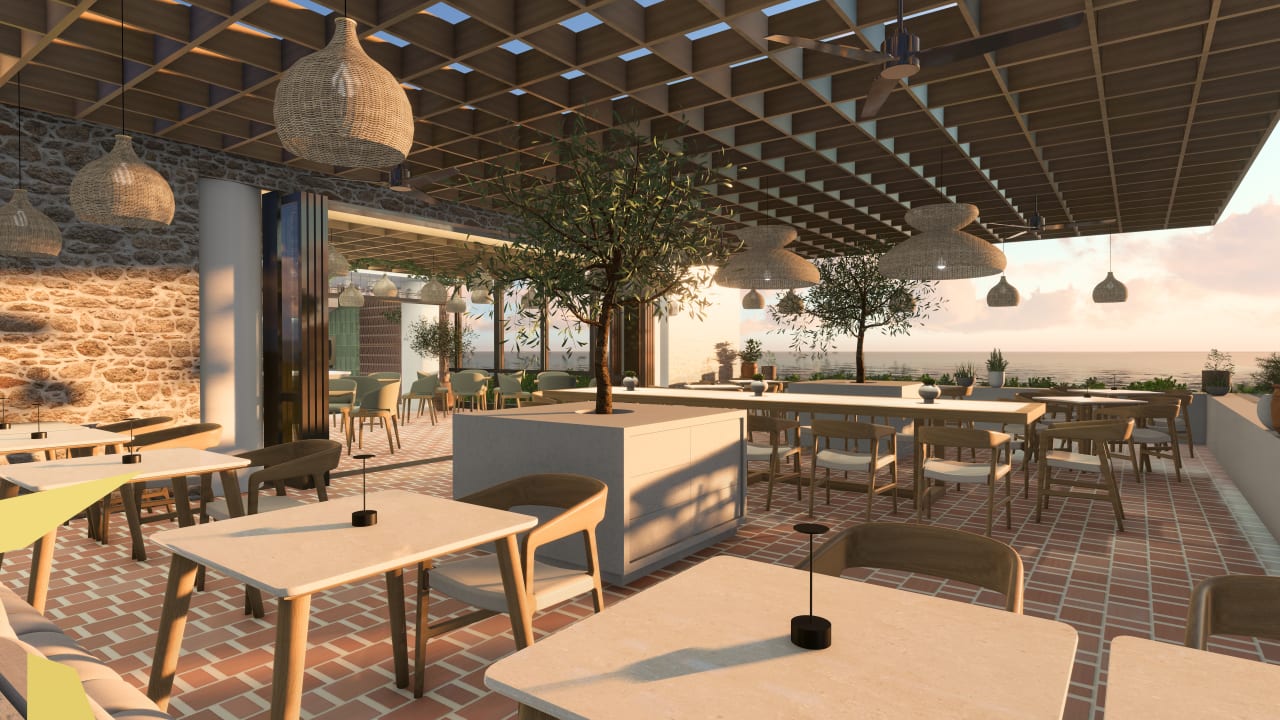 Gastro King Jason Zante – Designed for Adults