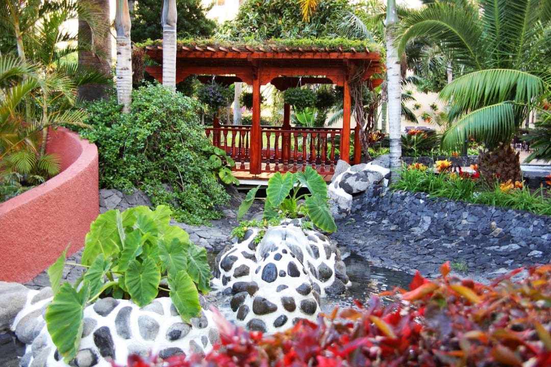 Gardens Bahia Principe Sunlight San Felipe
