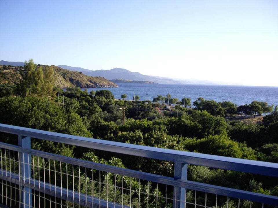 Meerblick Delfina Hotel & Bungalows
