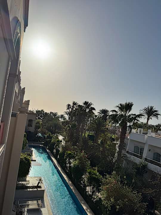 Außenansicht The Grand Palace - Adults only