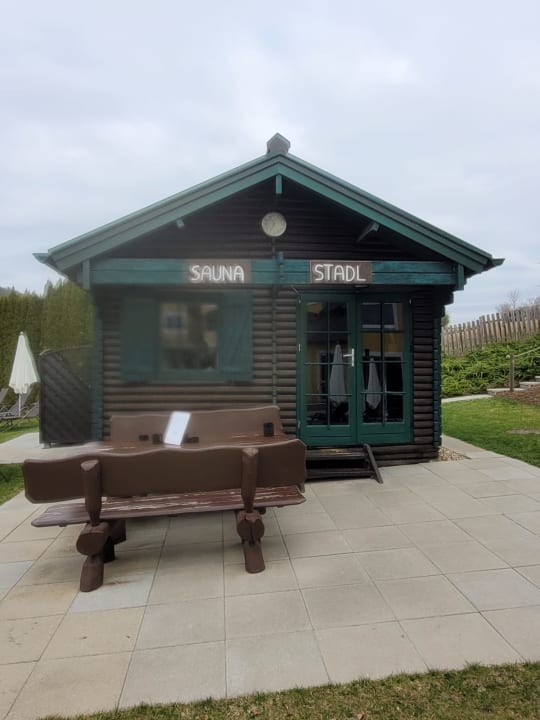 Sport & Freizeit Schlössl Hotel Kindl