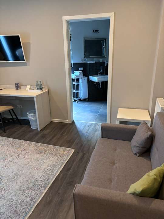 Zimmer Hotel Gutsmühle