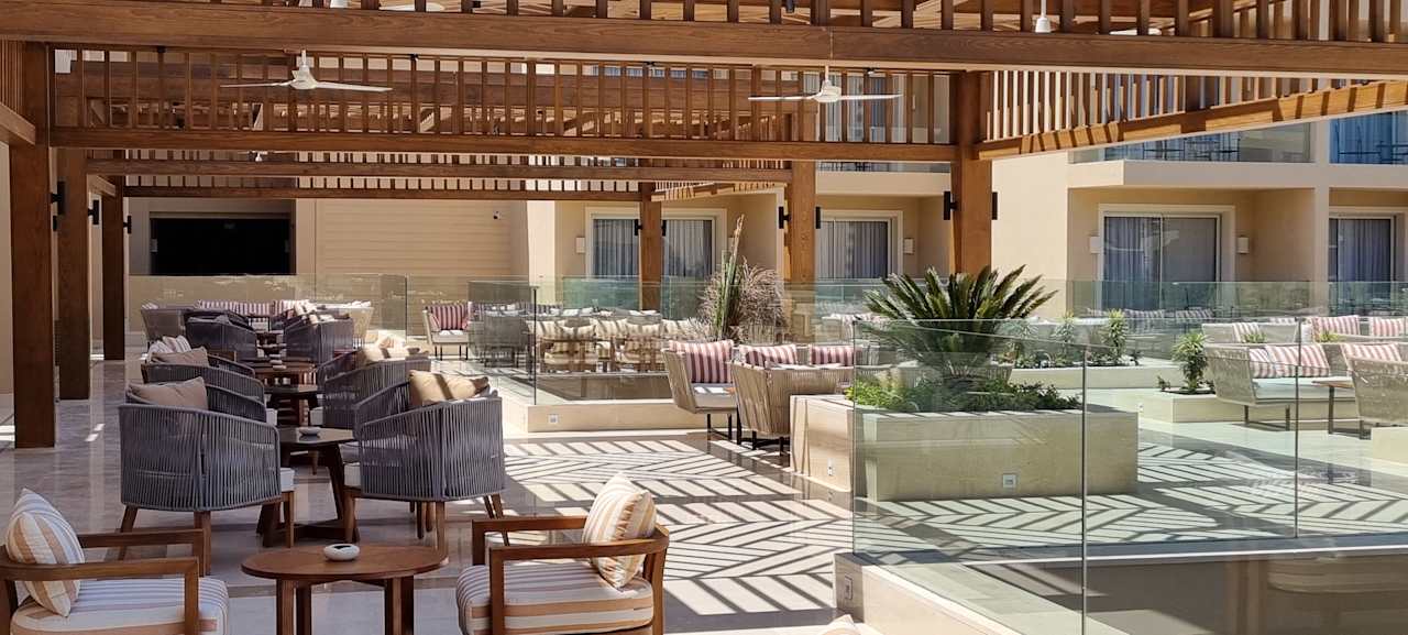 Außenansicht JAZ Elite Asteria