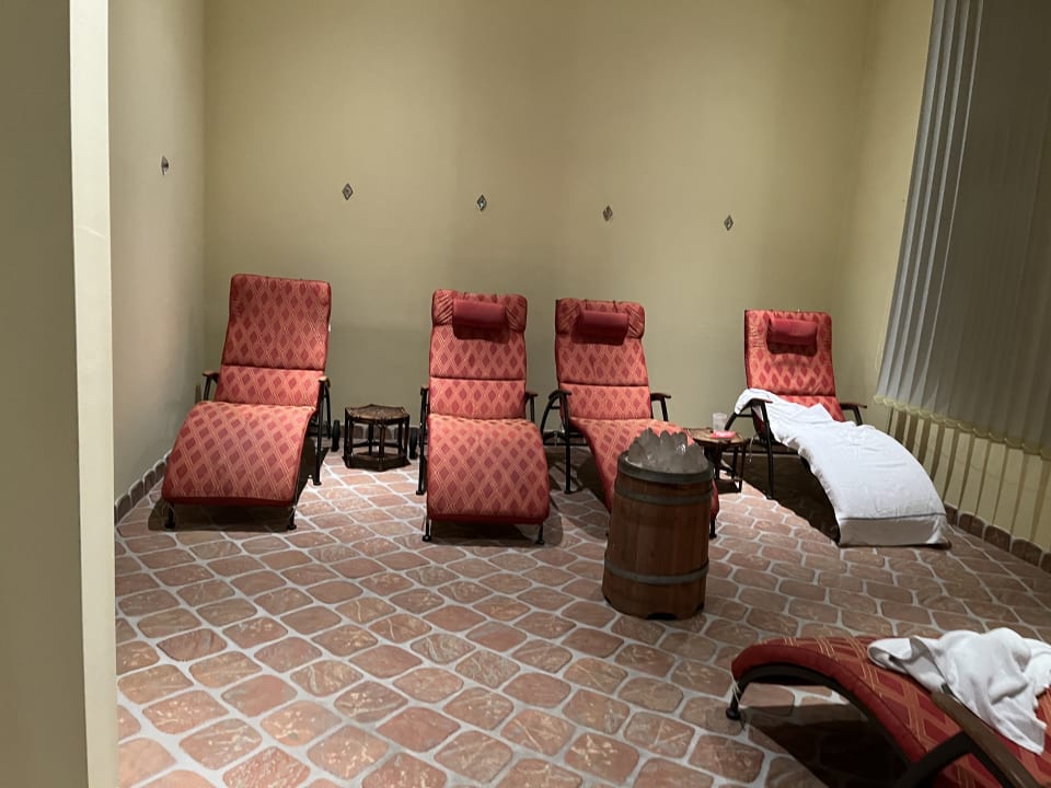 Sport & Freizeit Hotel Zum Gourmet