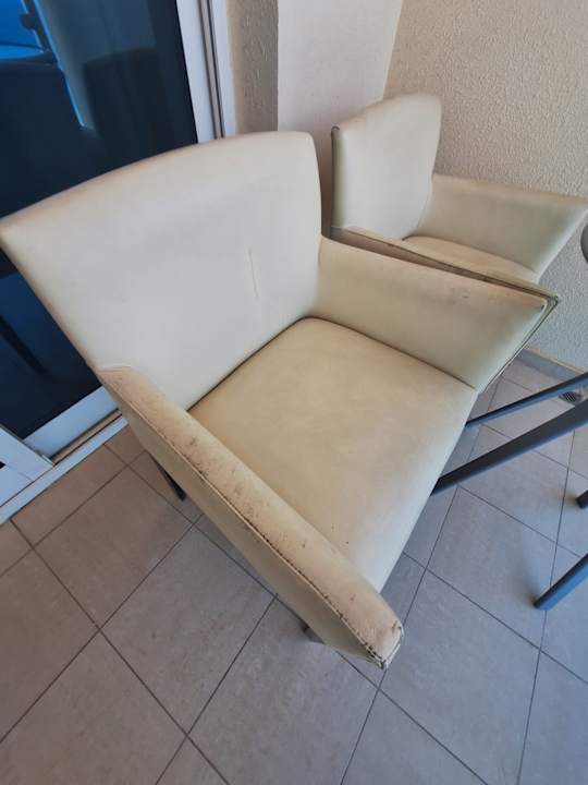 Zimmer Radisson Blu Resort Fujairah