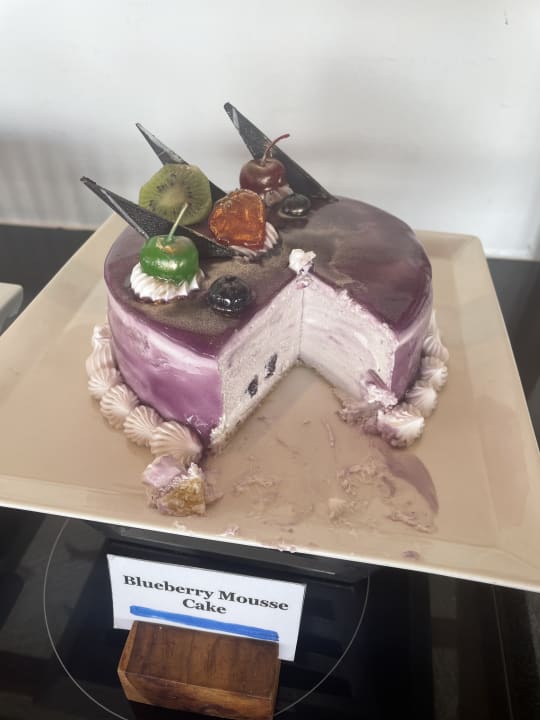 Gastro Summer Island Maldives