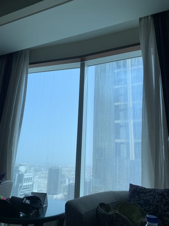 Zimmer Rose Rayhaan by Rotana