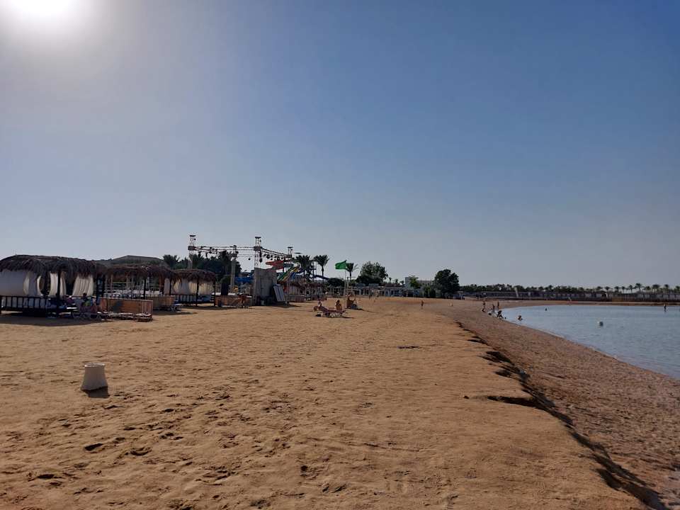 Strand JAZ Aquamarine Resort