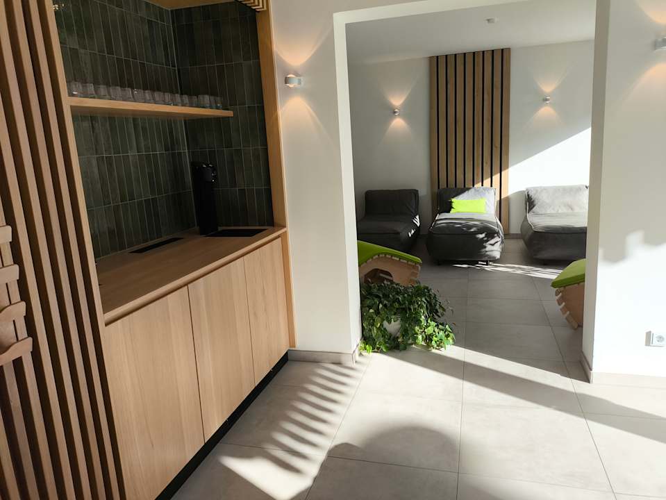 Sonstiges BERGlässig Hotel Bodenmais