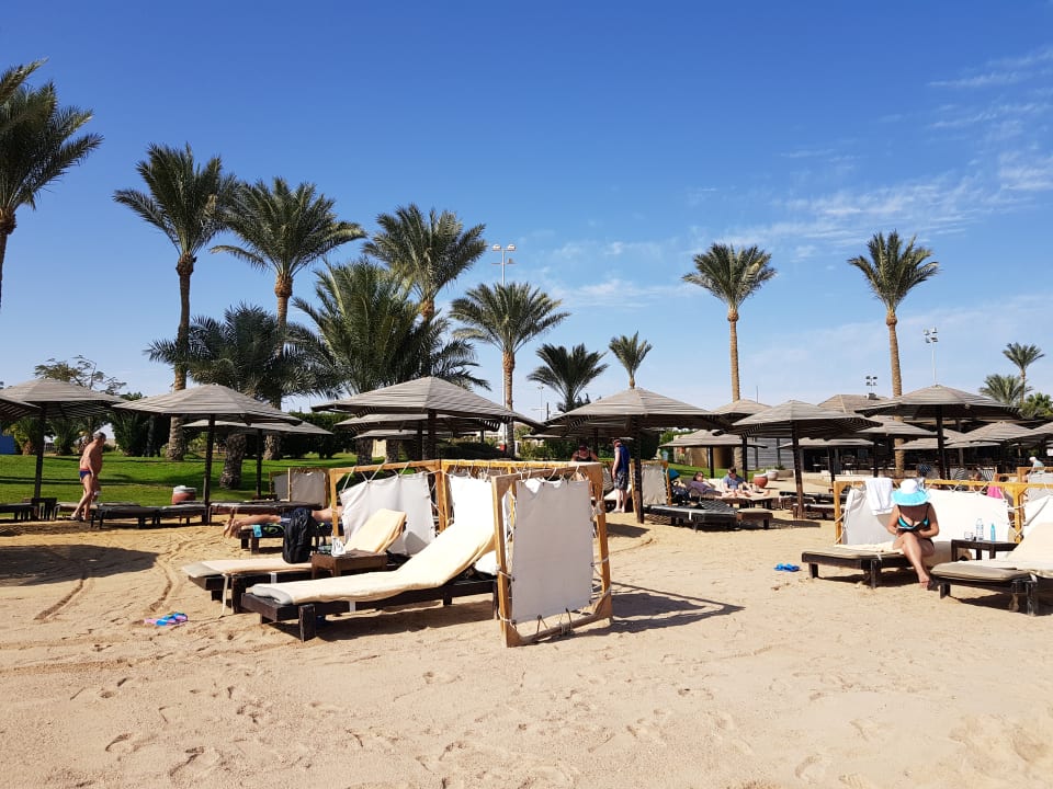 Strand Steigenberger Aqua Magic