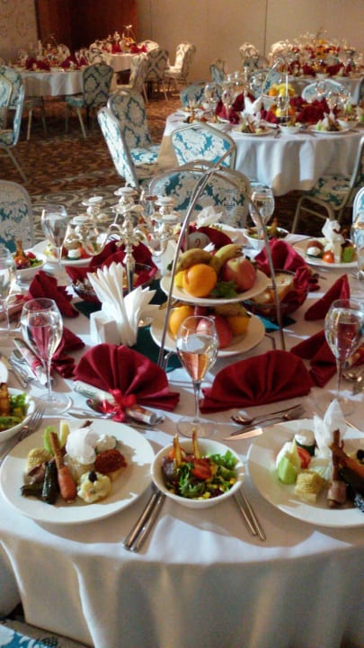 Gastro Castival Hotel