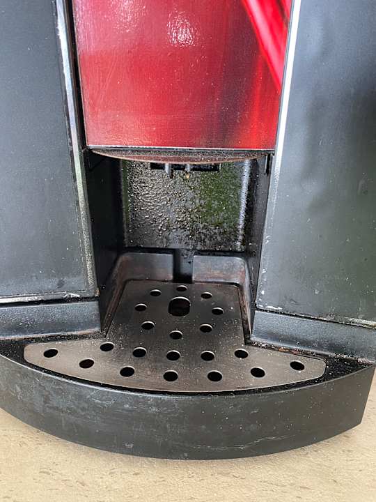 Gastro Horus Paradise Luxury Resort & Club