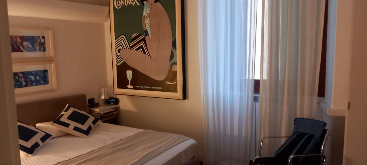 Zimmer ComeCasa Porta Romana Flat No Area C