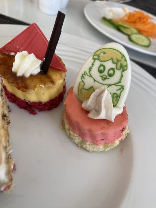 Gastro Hurghada Long Beach Resort