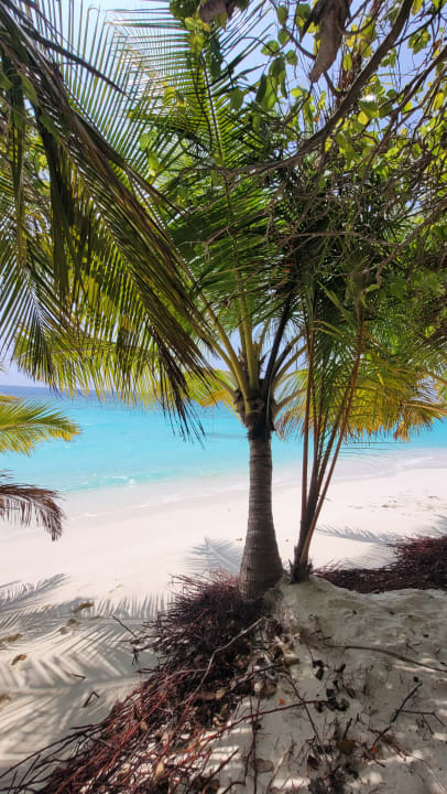 Strand Adaaran Select Meedhupparu Island Resort - Premium All Inclusive