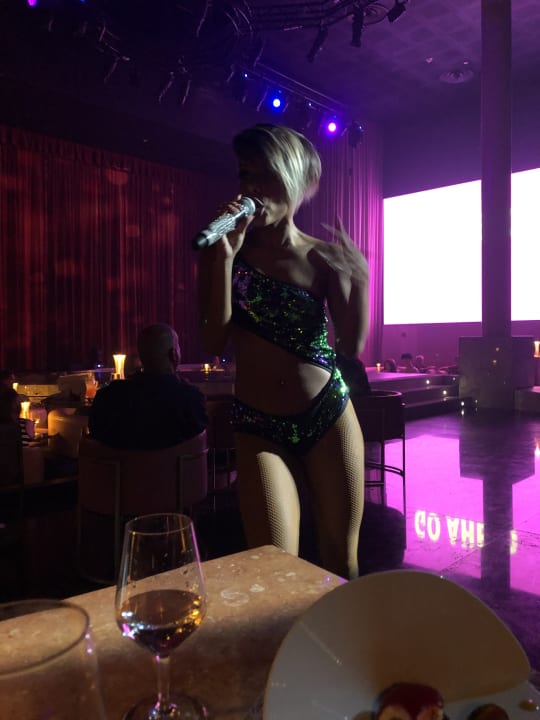 Sport & Freizeit TRS Coral Hotel - Adults Only