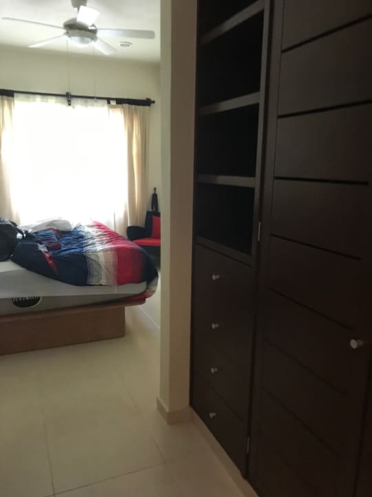 Zimmer Village Aldea Zamá