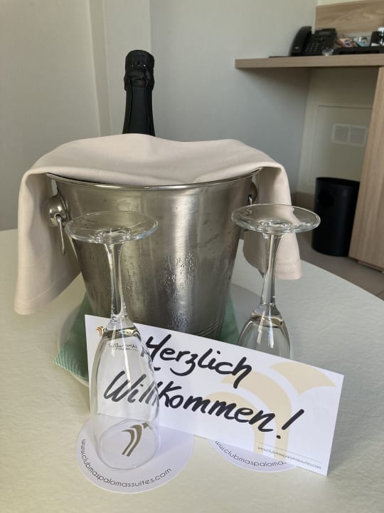 Zimmer Club Maspalomas Suites & SPA