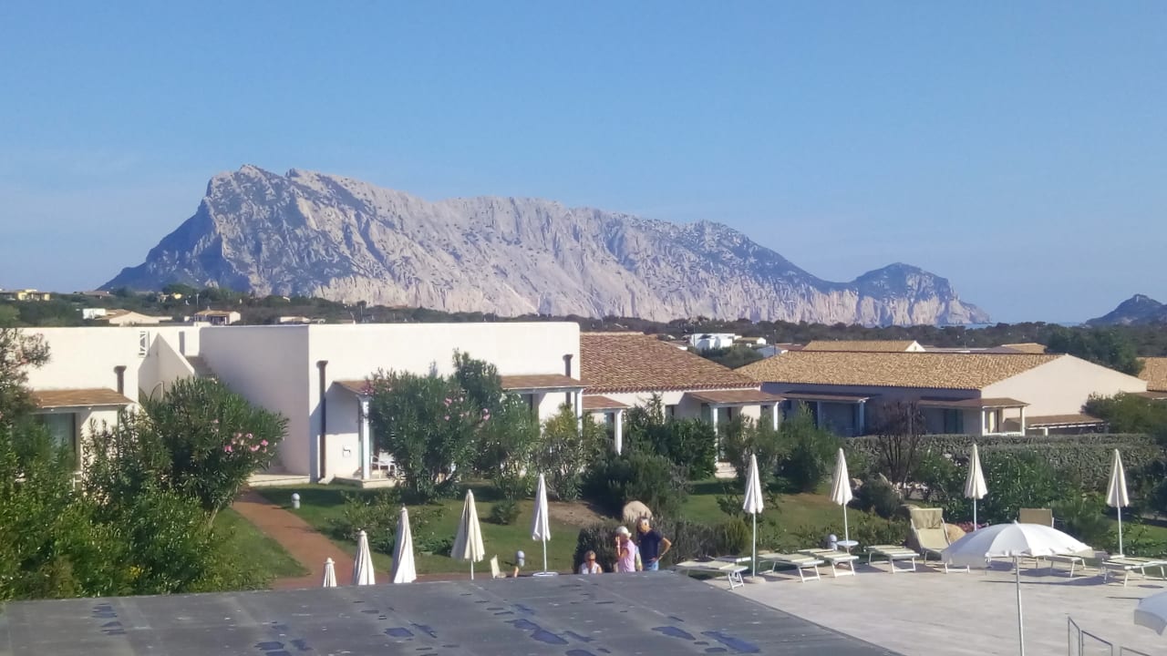 Ausblick Grande Baia Resort & Spa